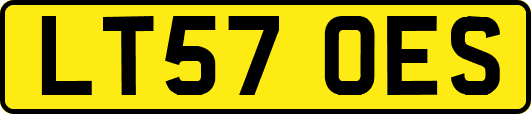 LT57OES