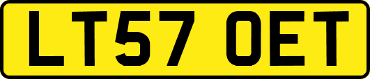 LT57OET