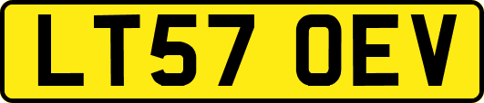 LT57OEV
