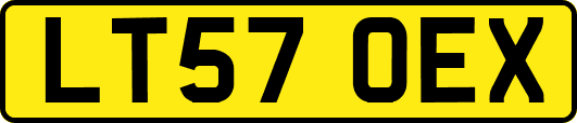 LT57OEX