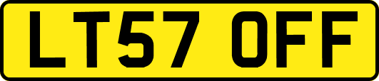 LT57OFF