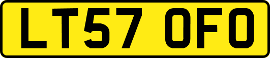 LT57OFO