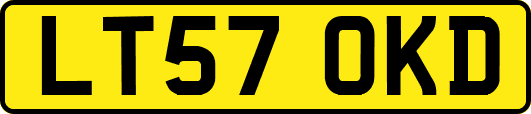 LT57OKD