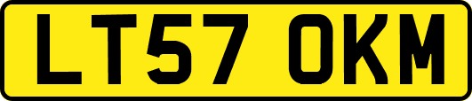LT57OKM