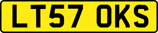 LT57OKS