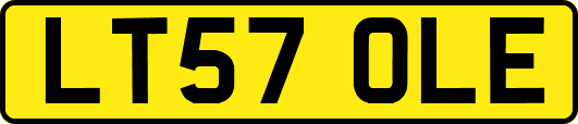 LT57OLE
