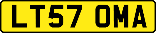 LT57OMA