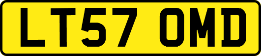 LT57OMD