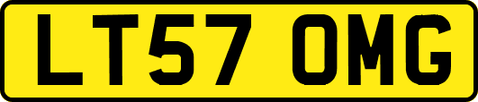 LT57OMG