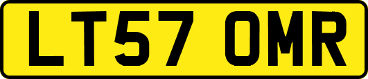LT57OMR