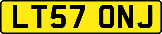 LT57ONJ