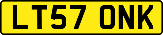 LT57ONK