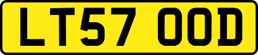 LT57OOD
