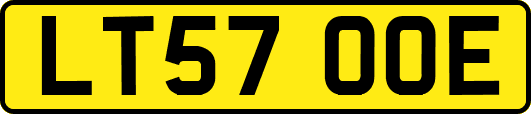 LT57OOE