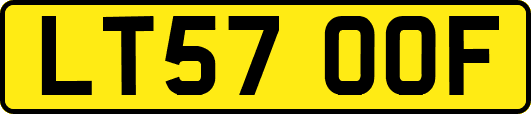 LT57OOF