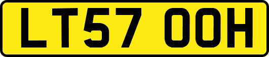 LT57OOH
