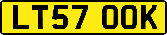 LT57OOK