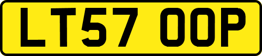 LT57OOP