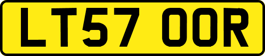 LT57OOR