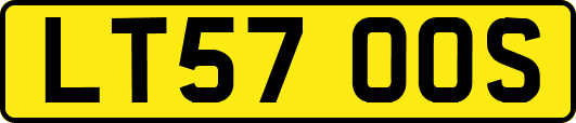 LT57OOS