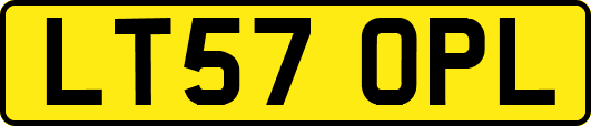 LT57OPL