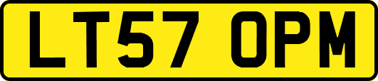 LT57OPM