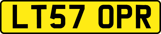 LT57OPR