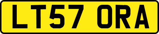 LT57ORA
