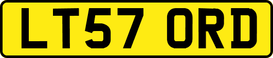 LT57ORD