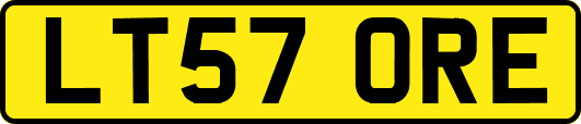 LT57ORE