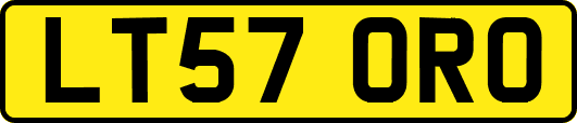 LT57ORO