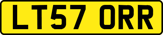 LT57ORR
