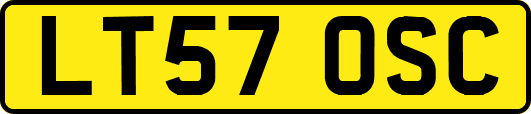 LT57OSC