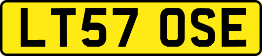 LT57OSE