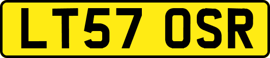 LT57OSR