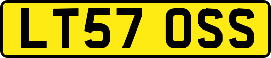 LT57OSS