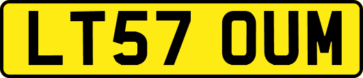 LT57OUM
