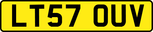 LT57OUV