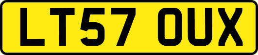 LT57OUX