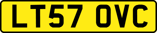 LT57OVC