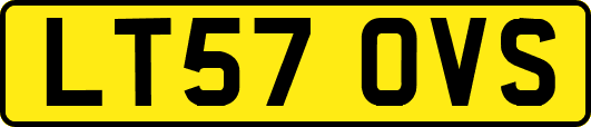 LT57OVS