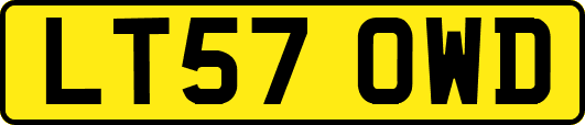 LT57OWD