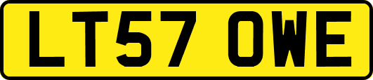 LT57OWE