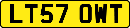 LT57OWT