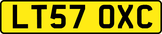 LT57OXC