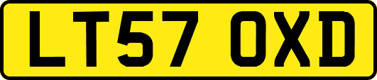 LT57OXD