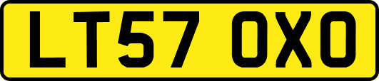LT57OXO