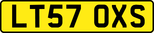 LT57OXS