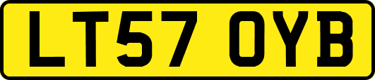 LT57OYB