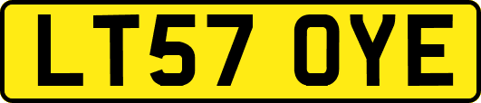 LT57OYE
